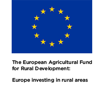 European Agricultural Fund for Rural Development