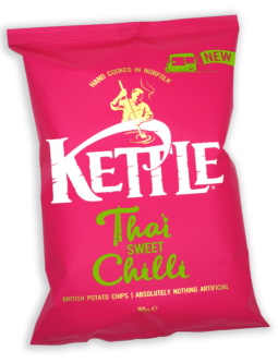 Thai Sweet Chilli