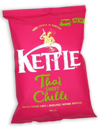 Thai Sweet Chilli