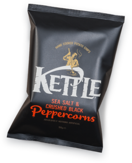 peppercorn chips